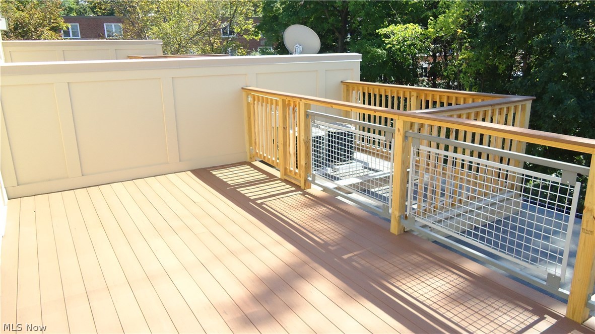 Cedarmount Condo Ph 03 - Residential