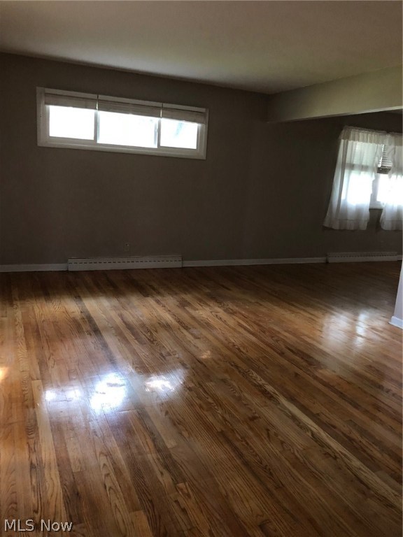 Beck Fairlawn - Residential Lease