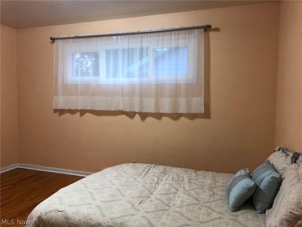 Beck Fairlawn - Residential Lease