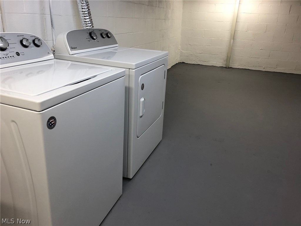 Beck Fairlawn - Residential Lease