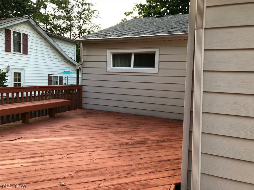 Beck Fairlawn - Residential Lease