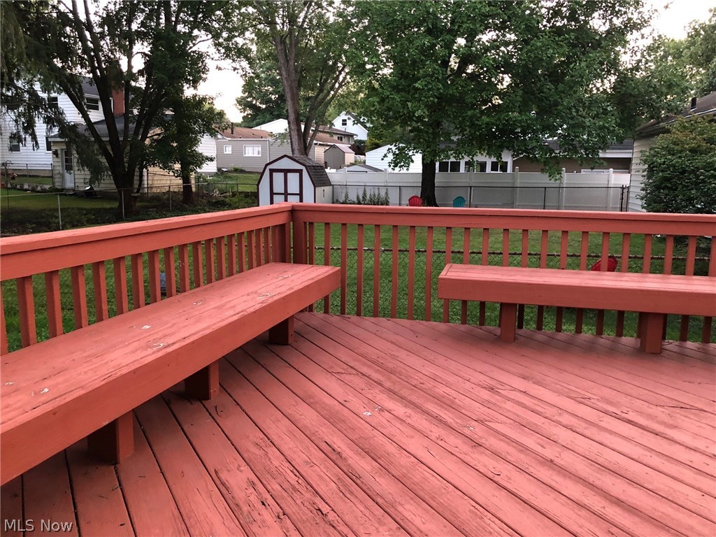 Beck Fairlawn - Residential Lease