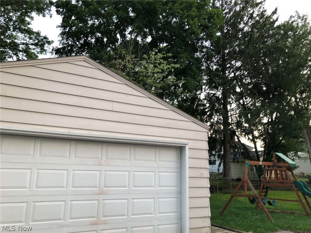 Beck Fairlawn - Residential Lease