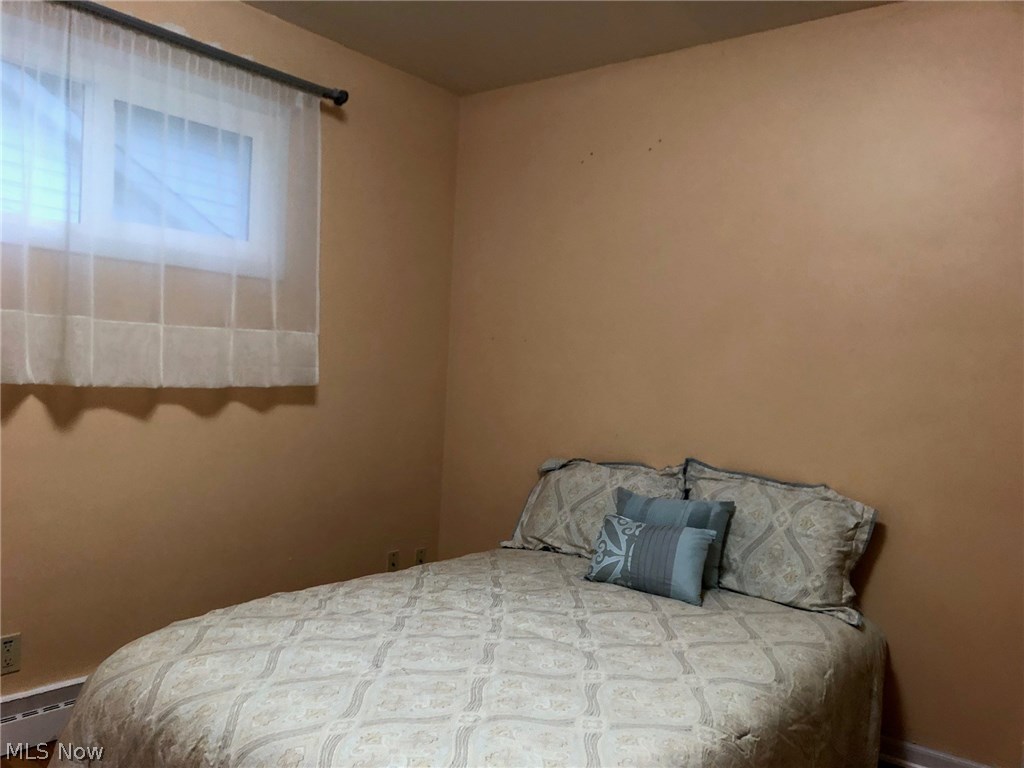 Beck Fairlawn - Residential Lease