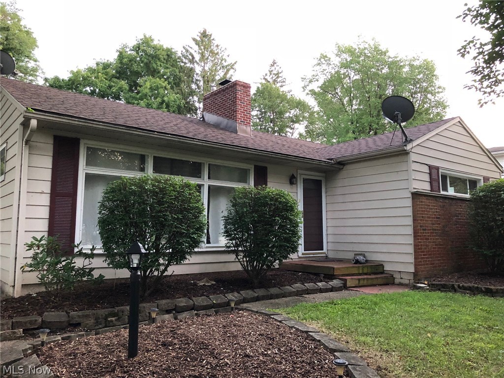 Beck Fairlawn - Residential Lease