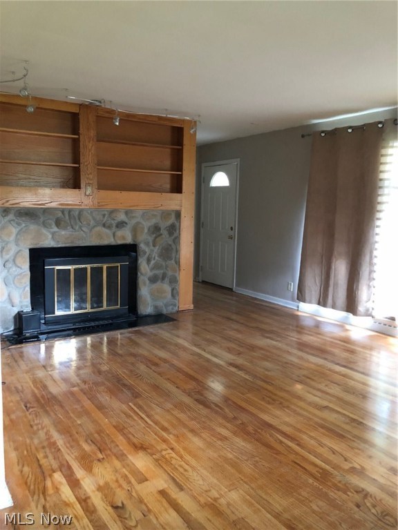 Beck Fairlawn - Residential Lease