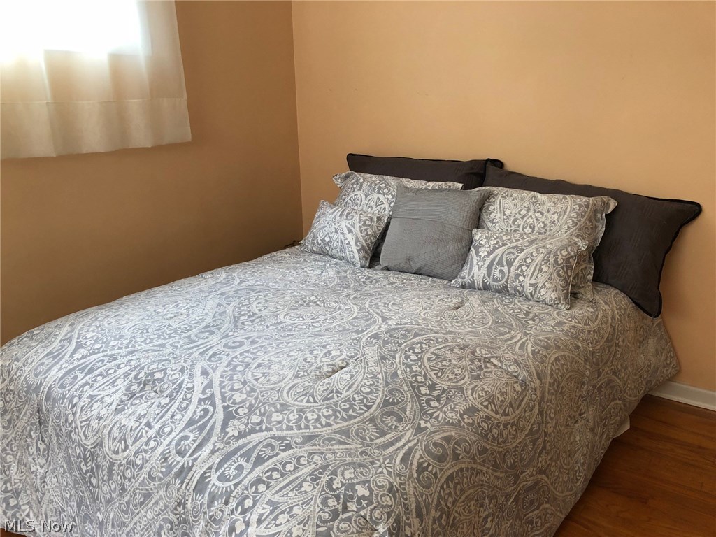 Beck Fairlawn - Residential Lease