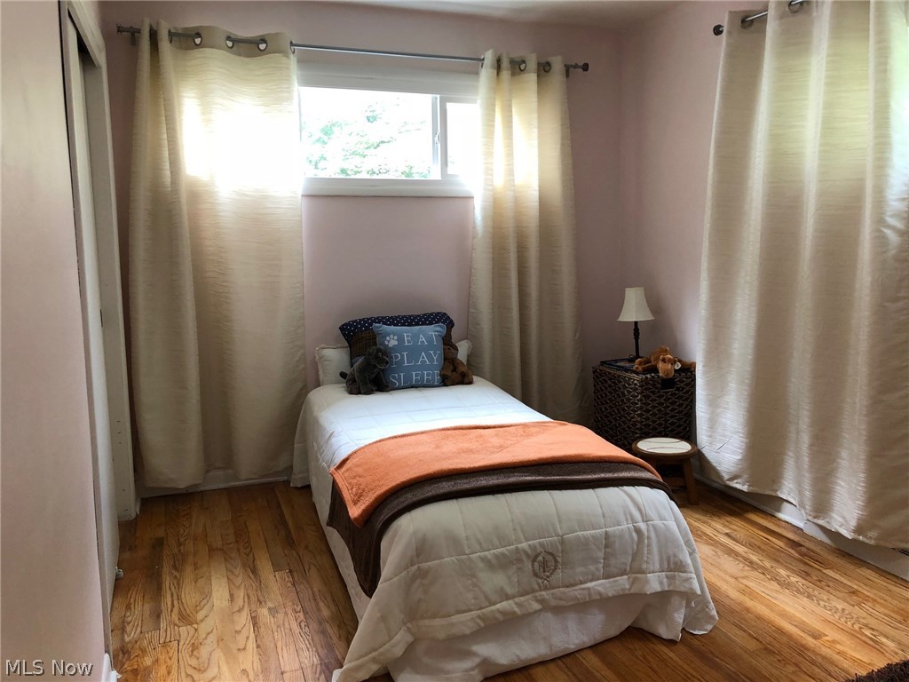 Beck Fairlawn - Residential Lease