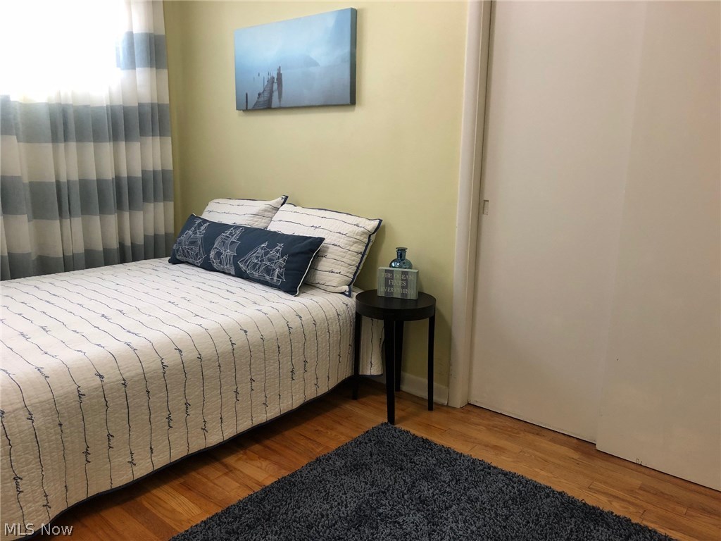 Beck Fairlawn - Residential Lease