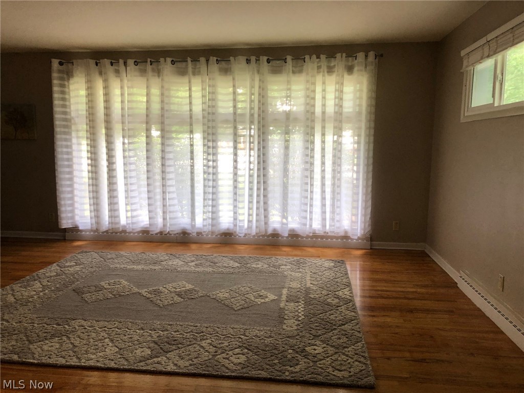 Beck Fairlawn - Residential Lease