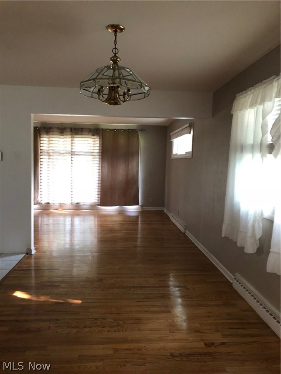 Beck Fairlawn - Residential Lease