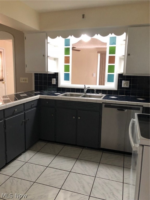 Beck Fairlawn - Residential Lease