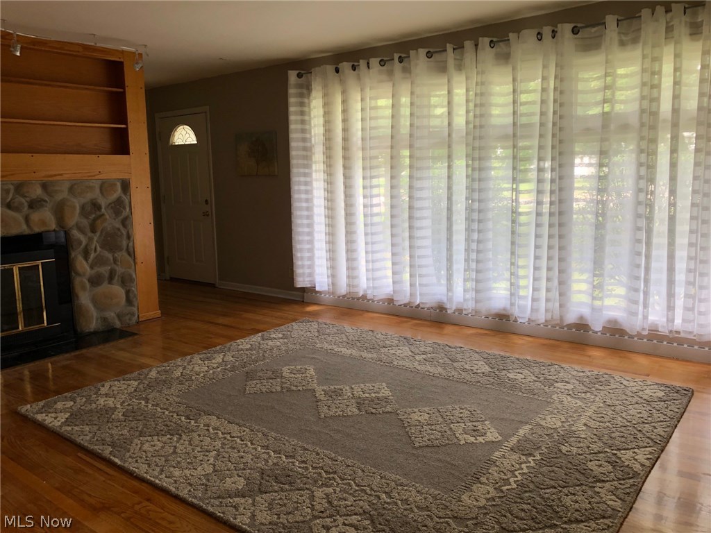 Beck Fairlawn - Residential Lease