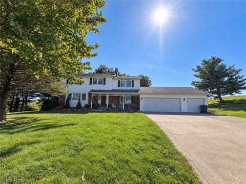 Homes For Sale - 17123 County Road 7<br/> Coshocton, OH 43812