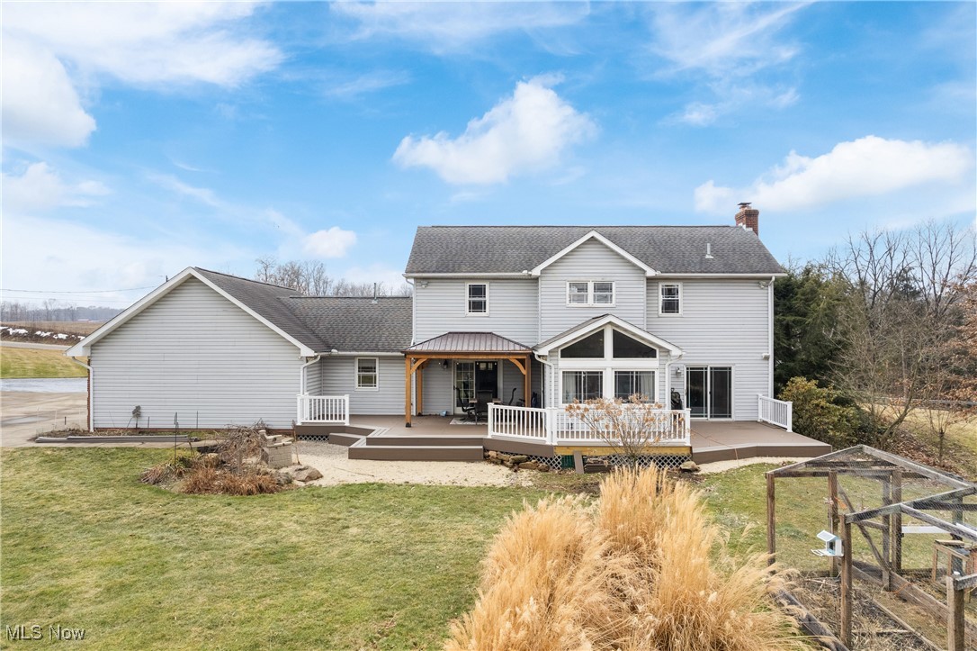 3730 Manchester Avenue, North Lawrence, Ohio image 32