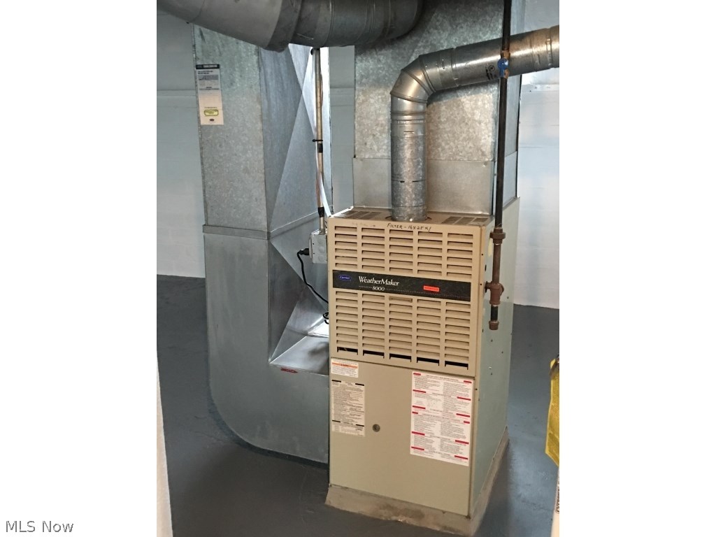 Bosworth Heights - Residential