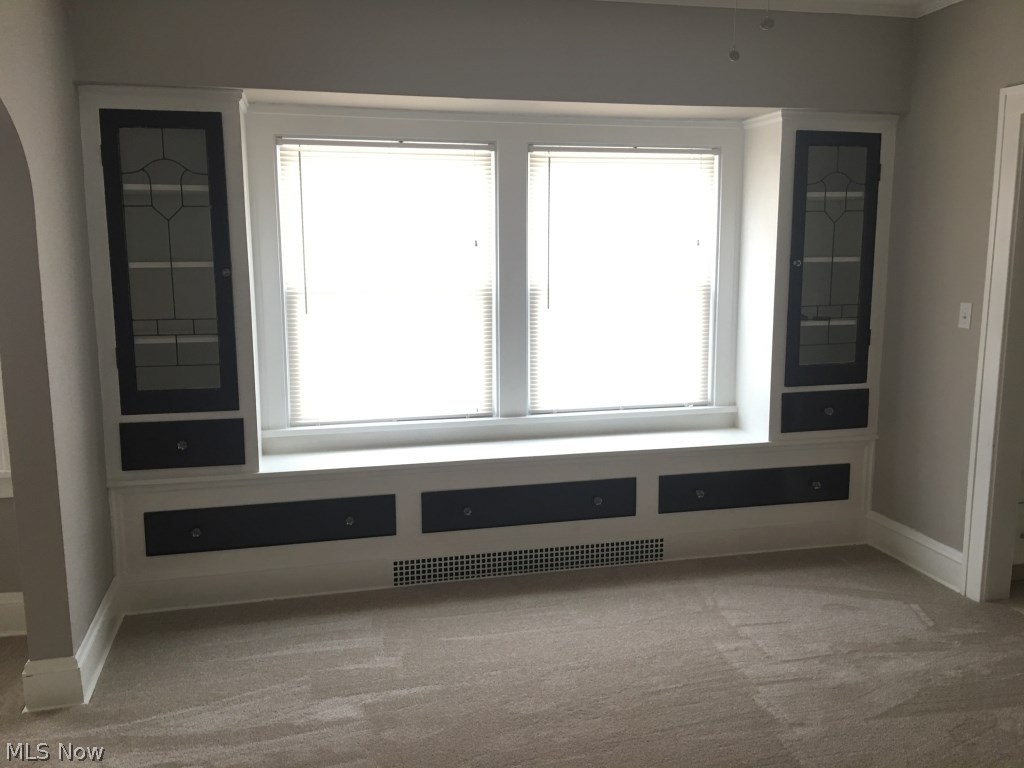 Bosworth Heights - Residential