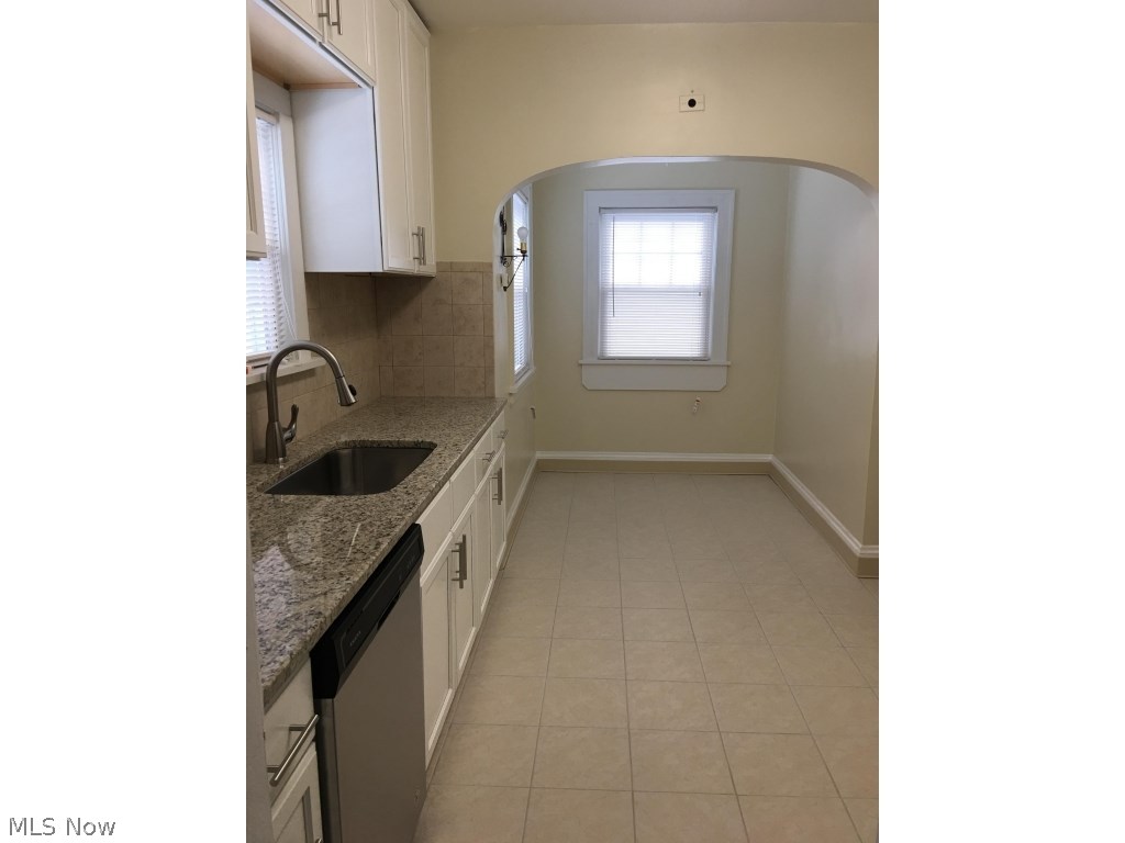 Bosworth Heights - Residential