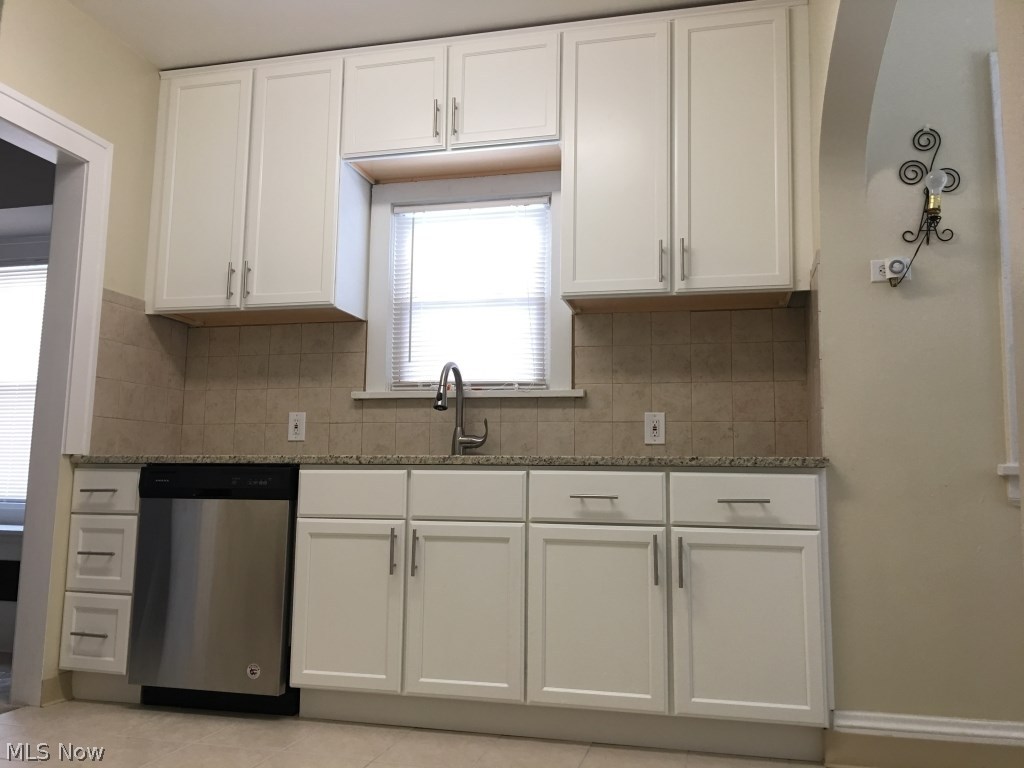 Bosworth Heights - Residential