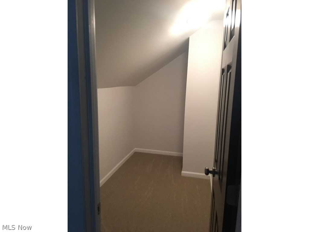 Bosworth Heights - Residential