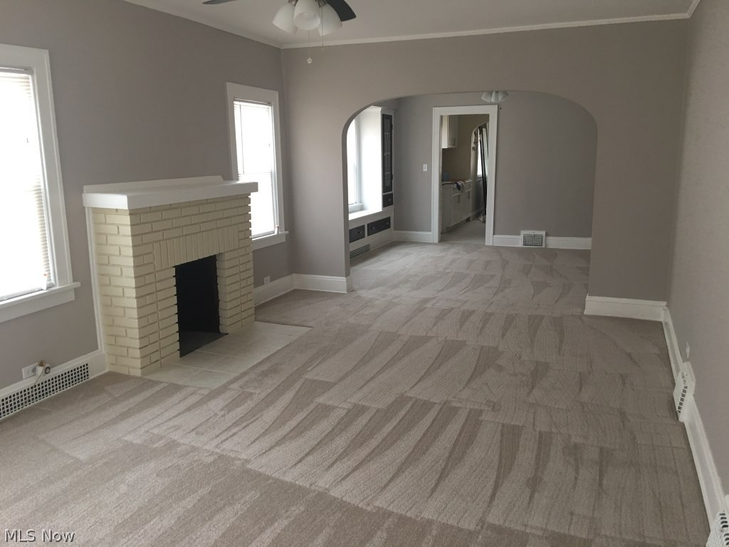 Bosworth Heights - Residential