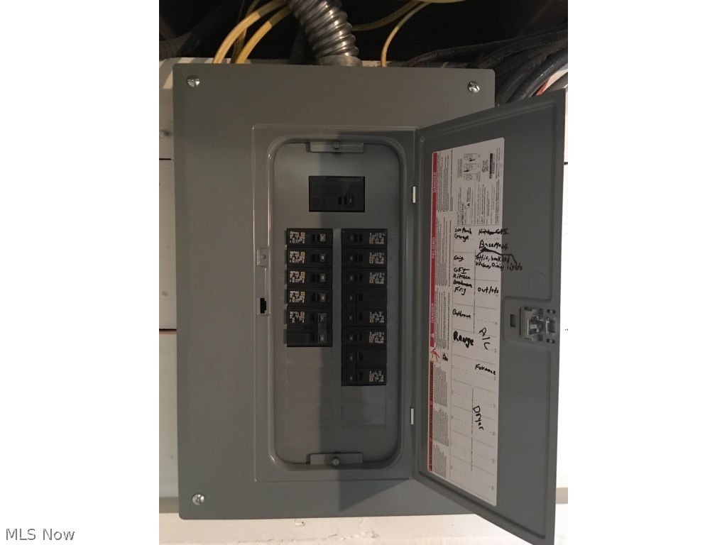 Bosworth Heights - Residential