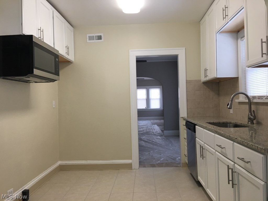 Bosworth Heights - Residential