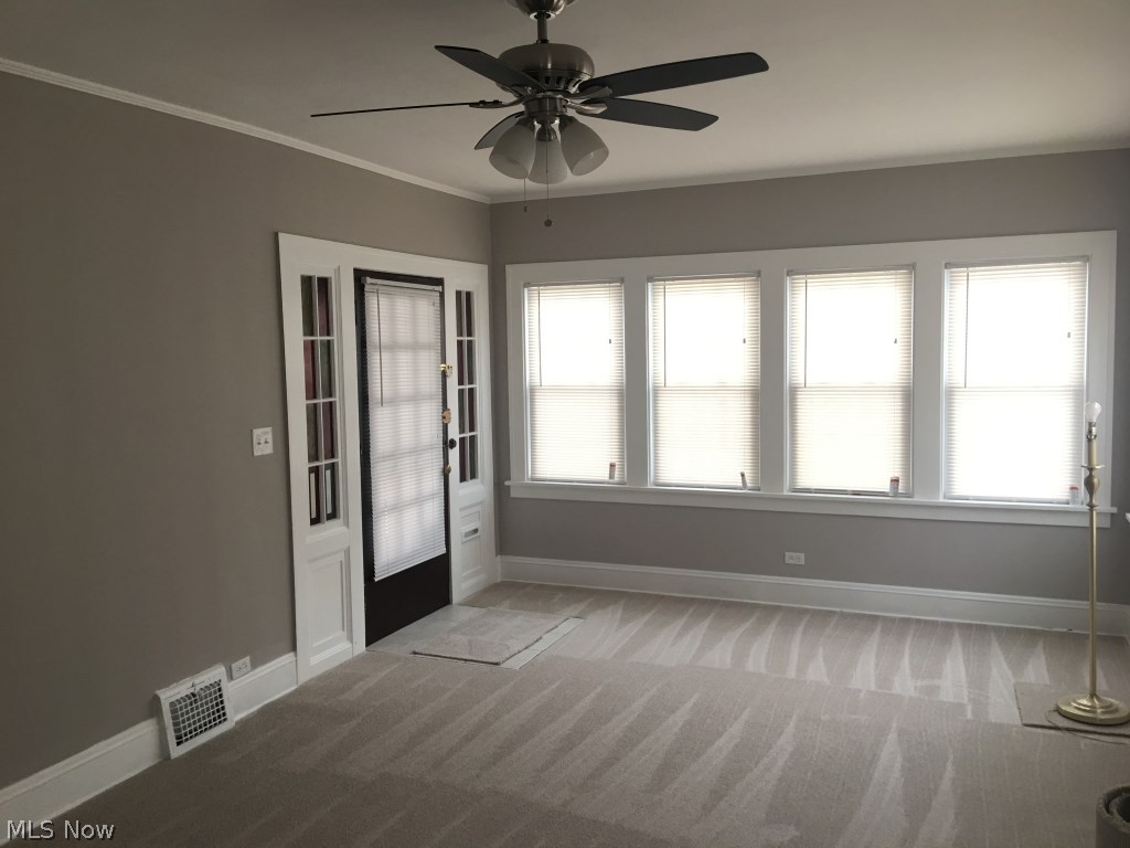 Bosworth Heights - Residential