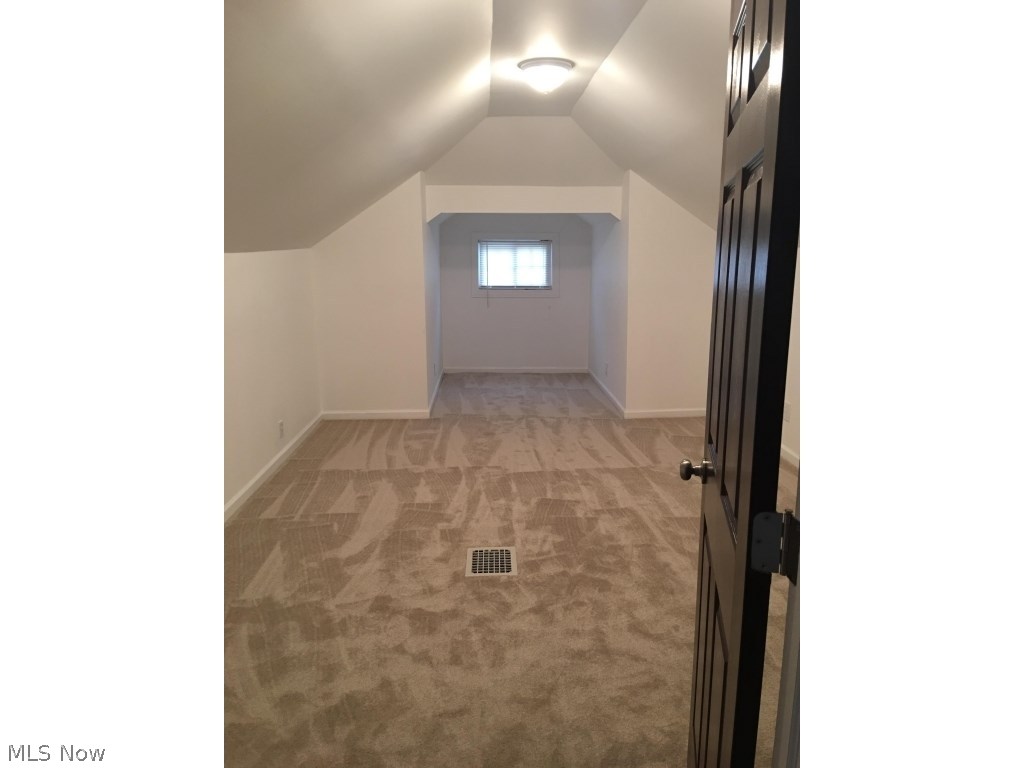 Bosworth Heights - Residential