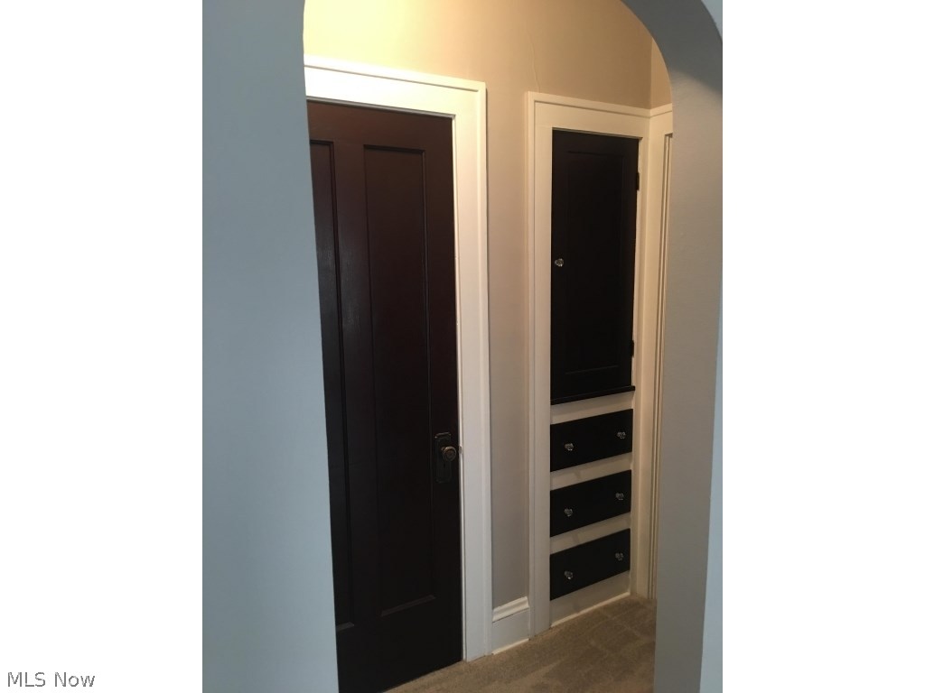 Bosworth Heights - Residential