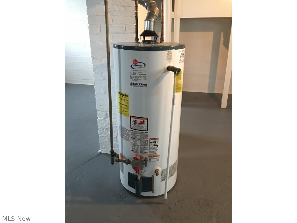 Bosworth Heights - Residential