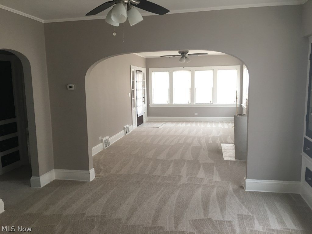 Bosworth Heights - Residential