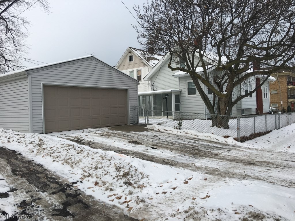 Bosworth Heights - Residential