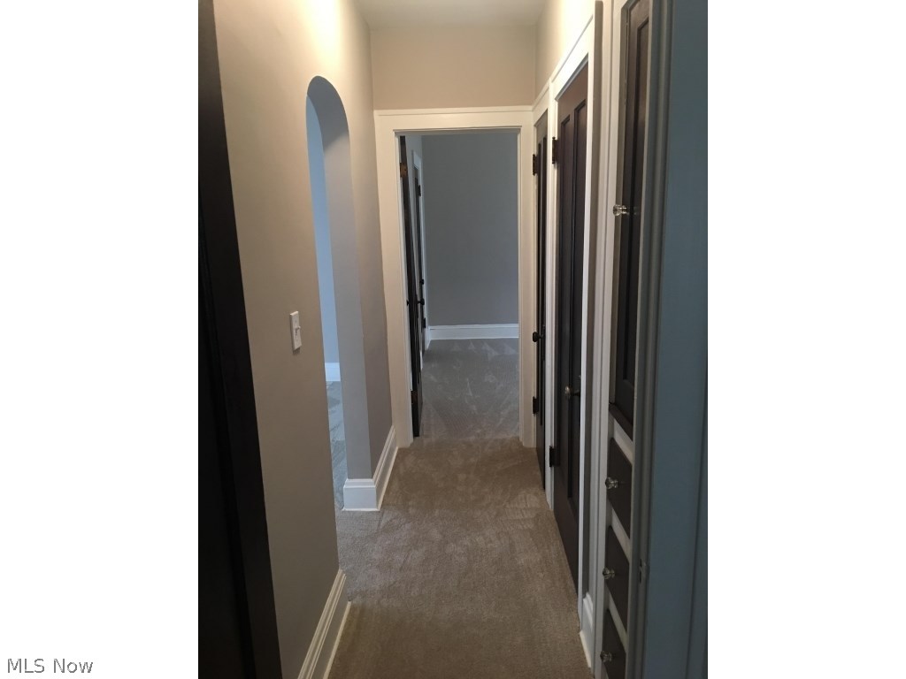 Bosworth Heights - Residential