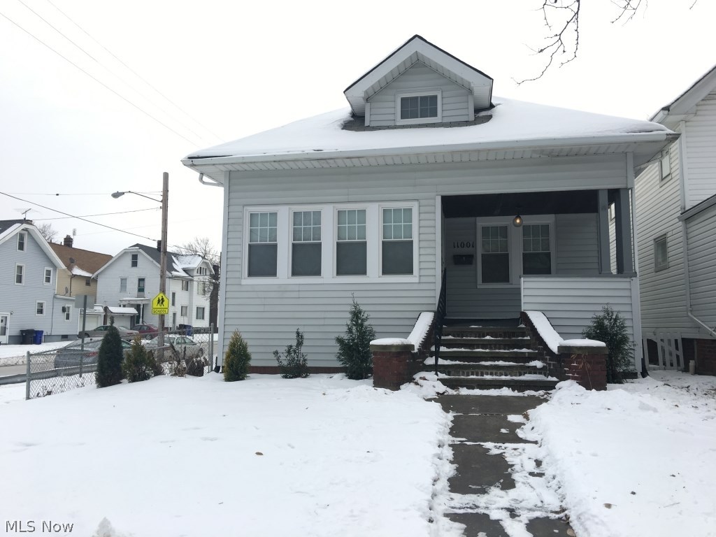 Bosworth Heights - Residential