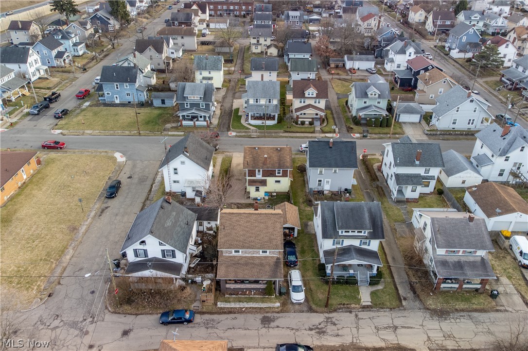 Canton - Residential