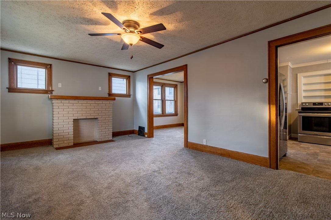 Canton - Residential