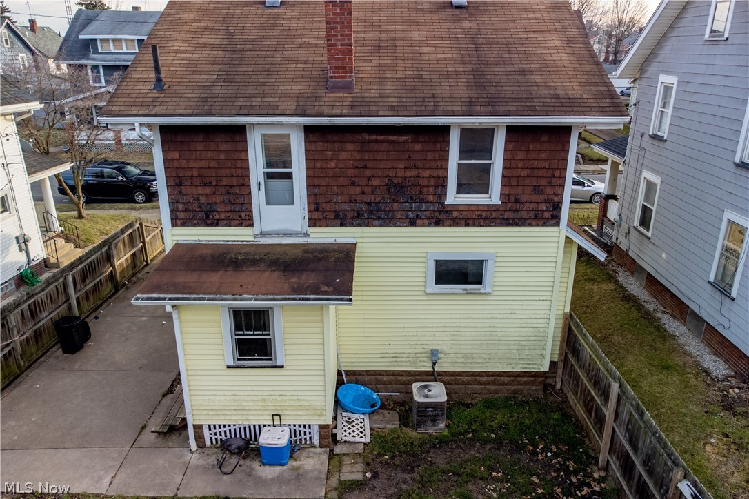 Canton - Residential