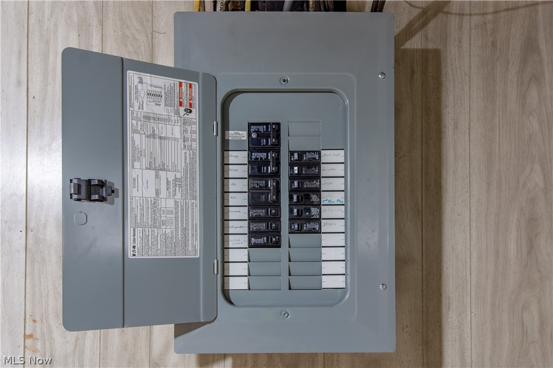 Canton - Residential