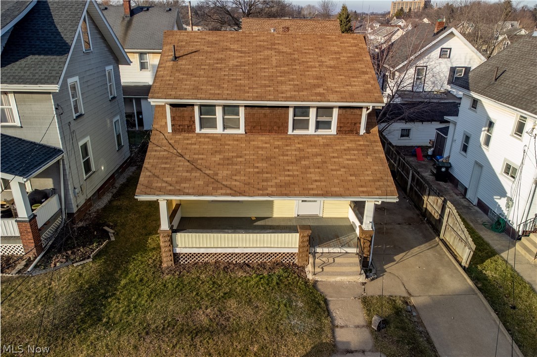 Canton - Residential