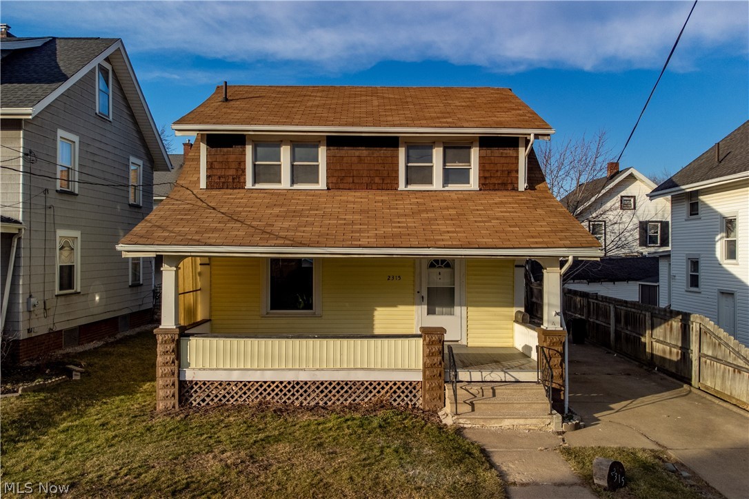 Canton - Residential