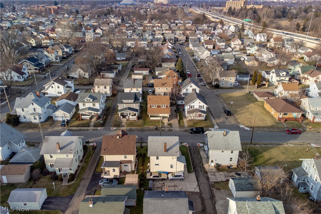 Canton - Residential