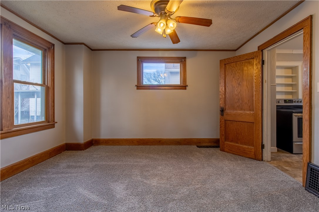 Canton - Residential