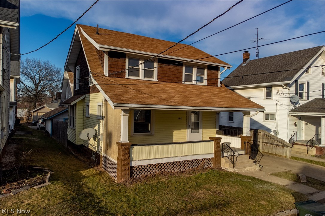 Canton - Residential