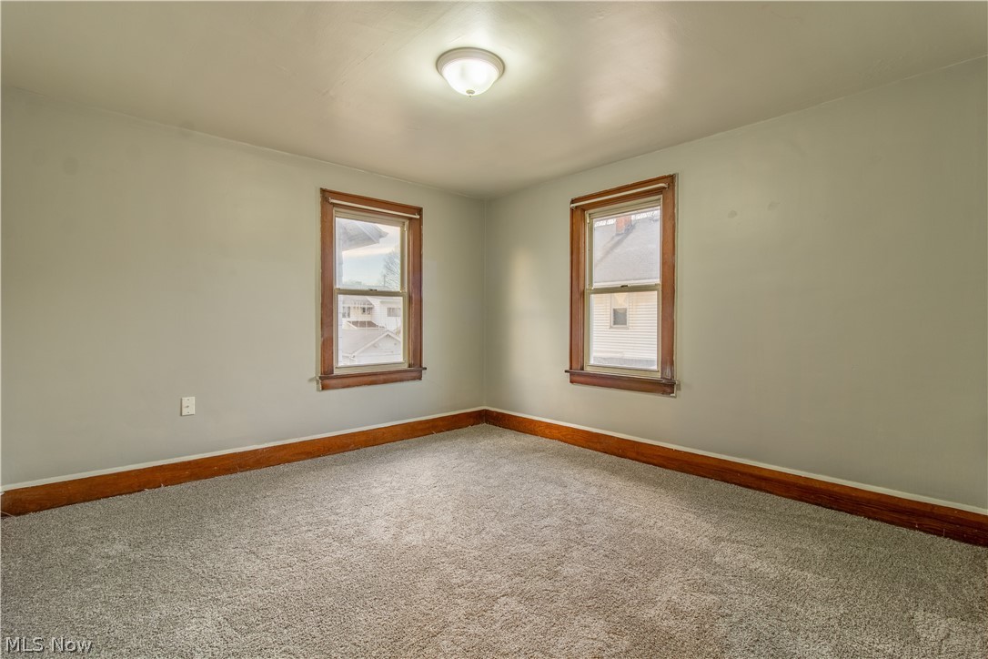 Canton - Residential