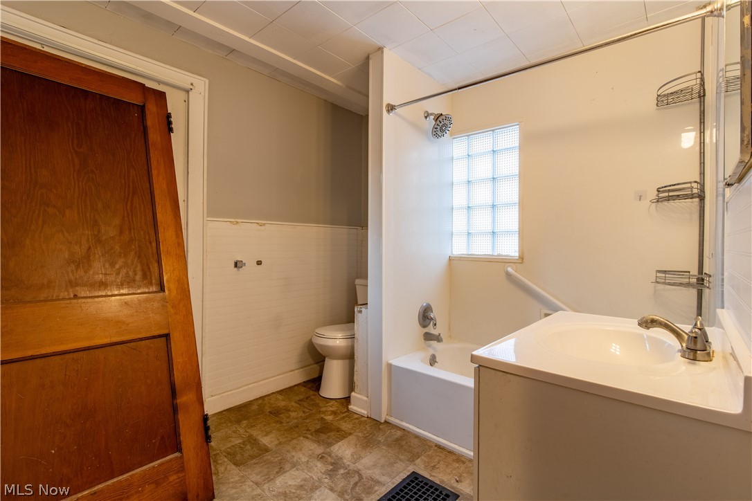 Canton - Residential