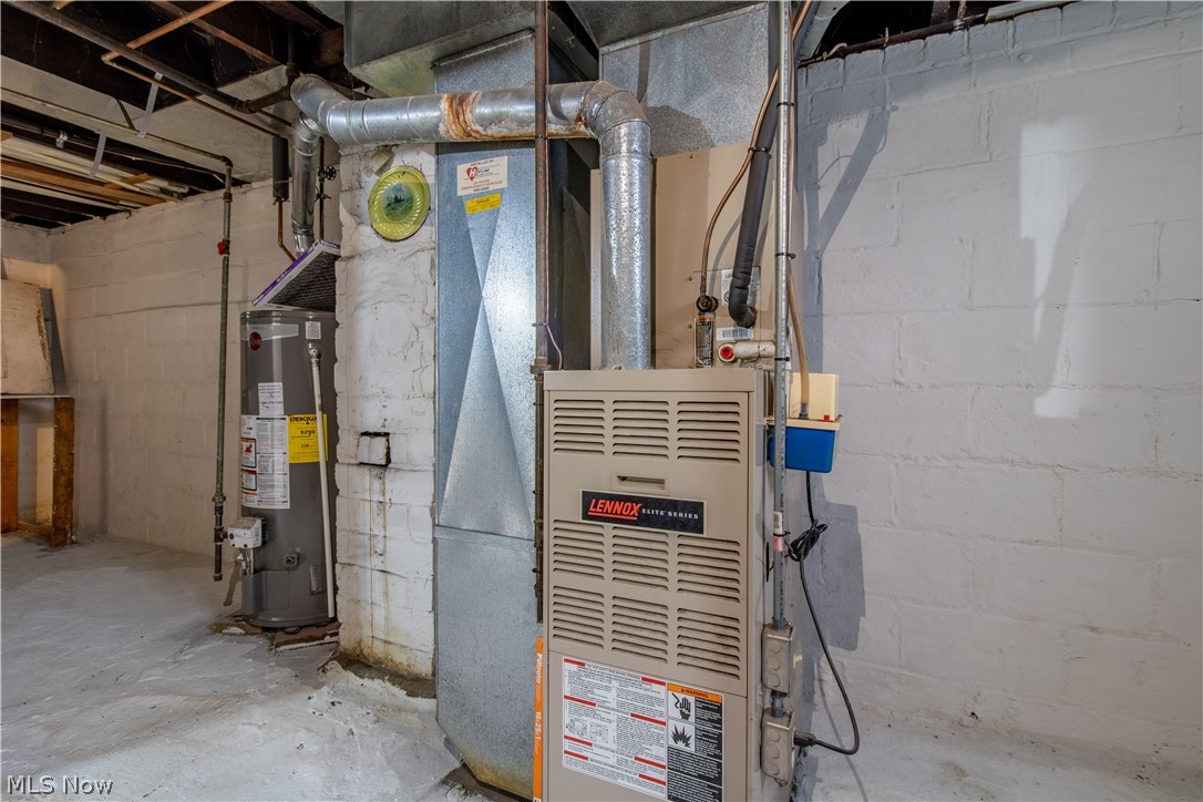 Canton - Residential