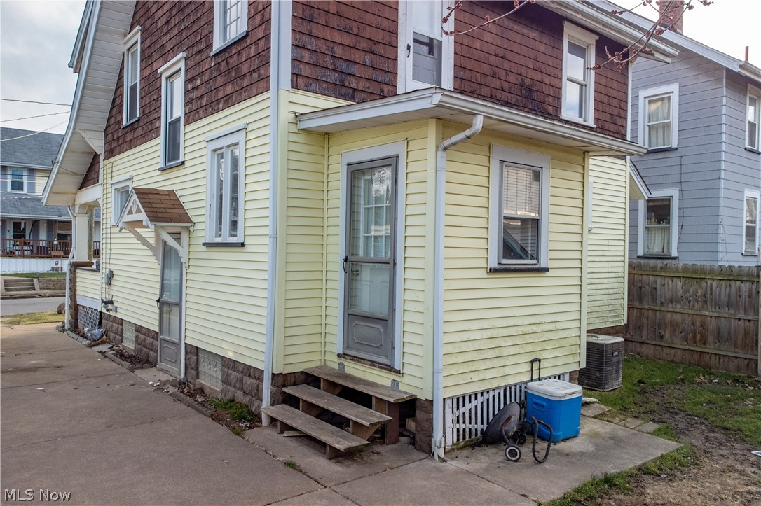 Canton - Residential