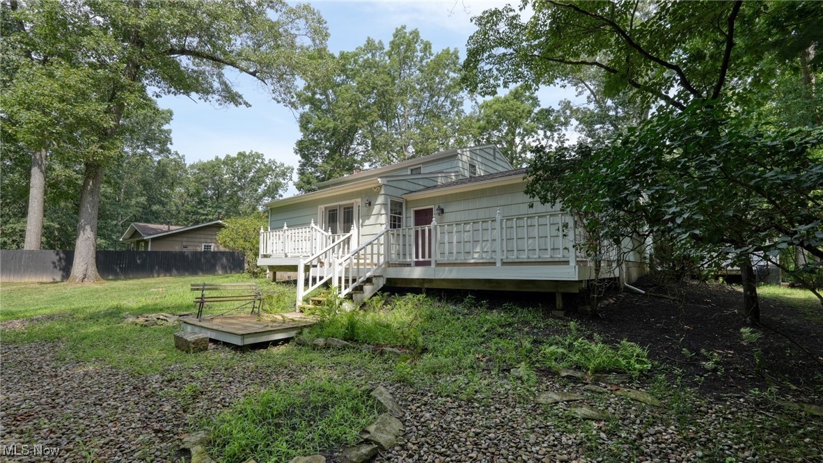 Ridgewood Acres Sub #1 - Residential