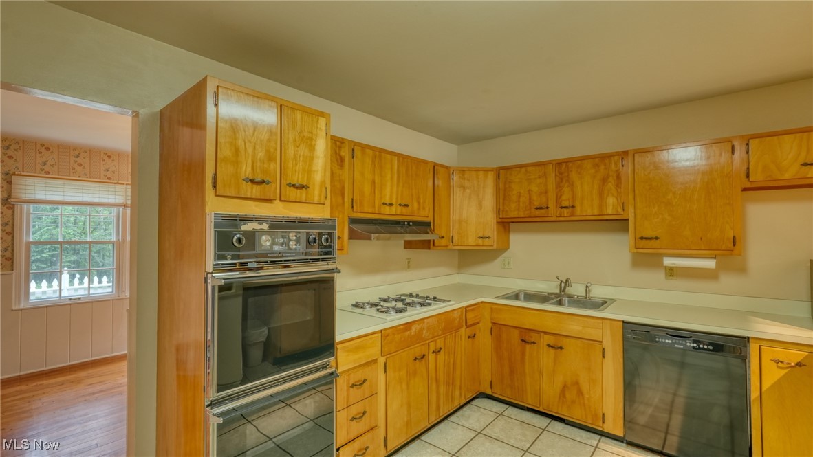 Ridgewood Acres Sub #1 - Residential